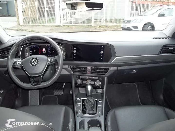 JETTA 1.4 250 TSI Comfortline