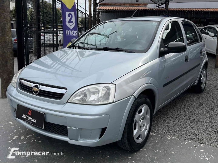 CORSA 1.4 MPFI MAXX 8V FLEX 4P MANUAL