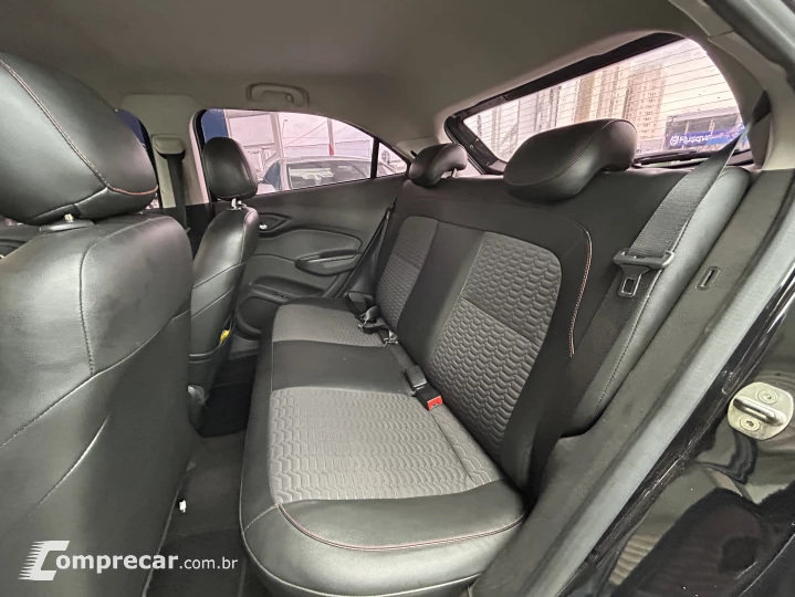ONIX 1.4 MPFI LTZ 8V