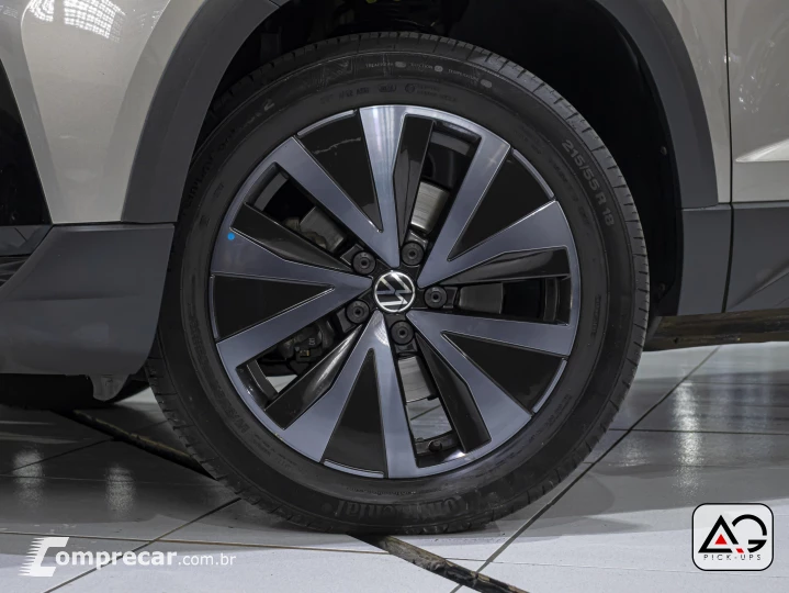 TAOS 1.4 250 TSI Highline