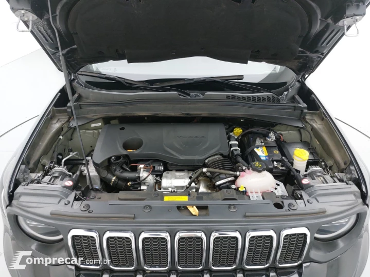RENEGADE 1.3 T270 TURBO FLEX LONGITUDE AT6