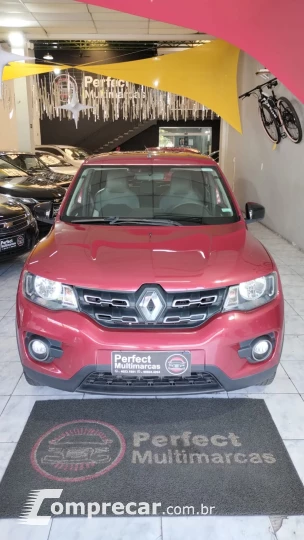 KWID 1.0 12V SCE Intense