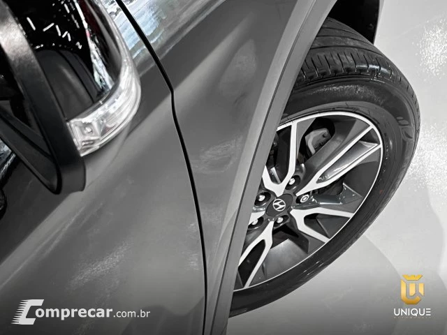 CRETA - 1.6 16V PULSE AUTOMATICO