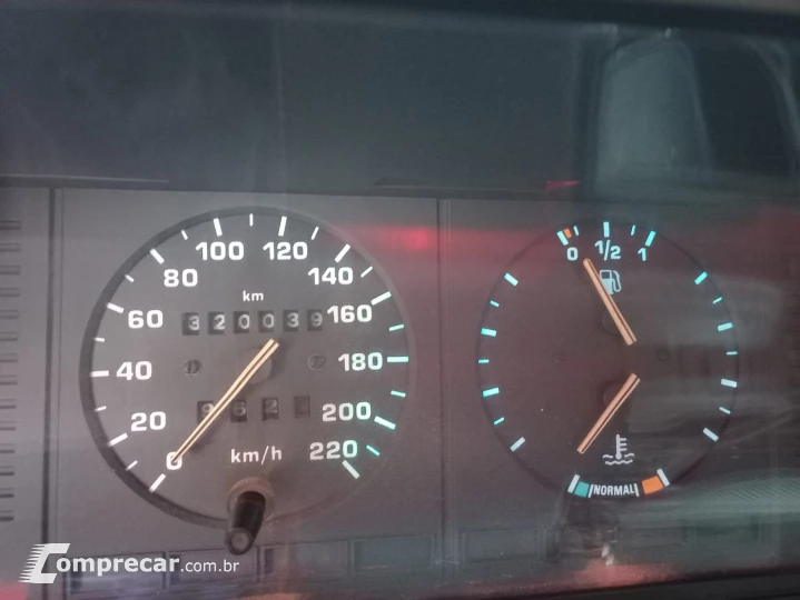 PAMPA 1.6 L CS 8V