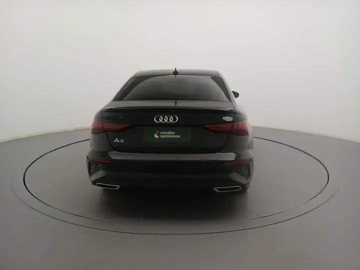 A3 2.0 40 TFSI MHEV SEDAN S LINE S-TRONIC