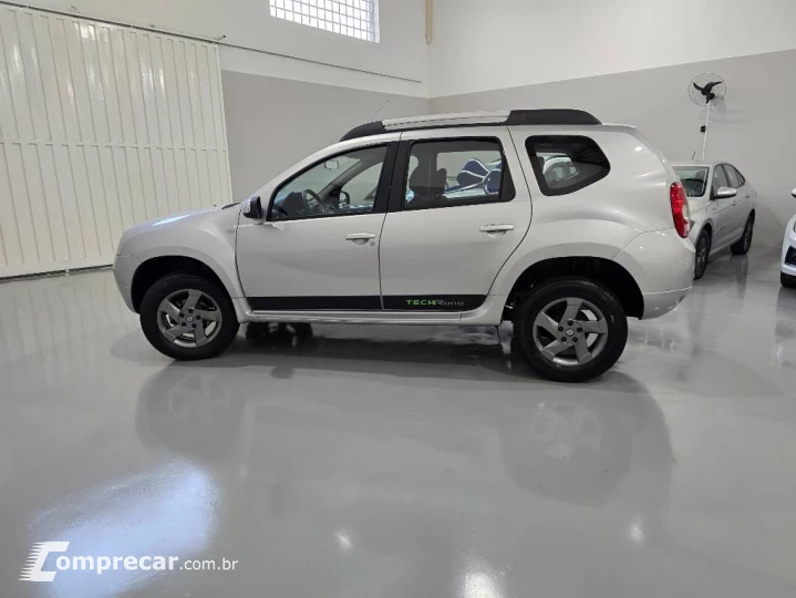 DUSTER Dynamique 1.6 Flex 16V Mec.