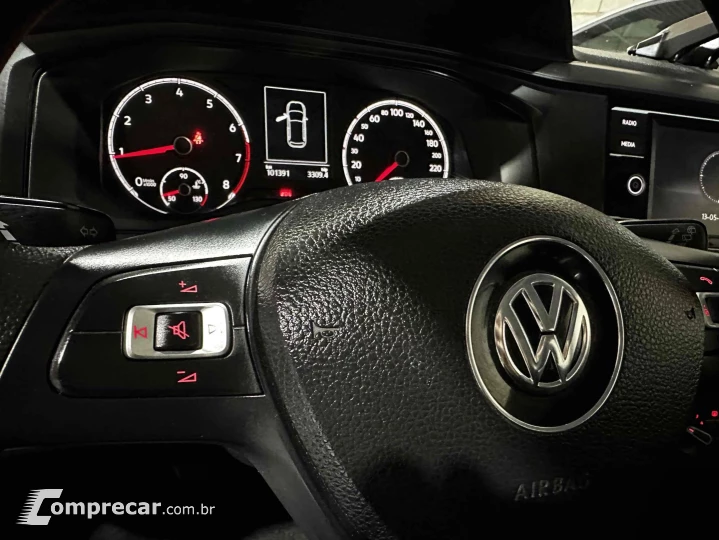 POLO 1.6 MSI TOTAL FLEX MANUAL