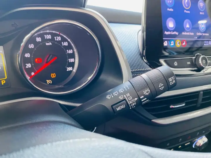 TRACKER 1.2 TURBO FLEX PREMIER AUTOMÁTICO