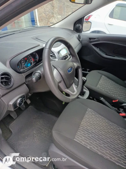 KA + 1.0 SE 12V