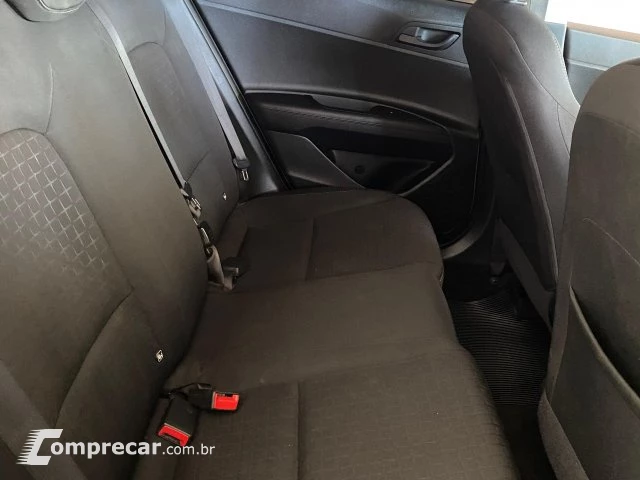 HB20 - 1.0 12V COMFORT MANUAL