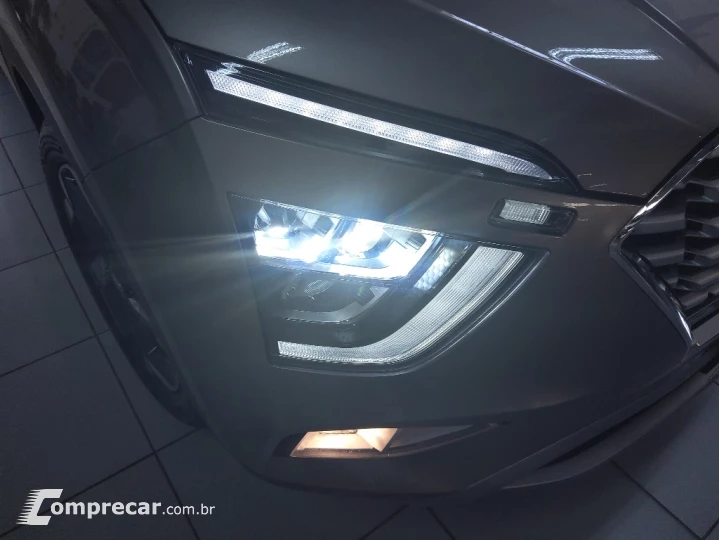 CRETA 2.0 FLEX ULTIMATE AUTOMÁTICO
