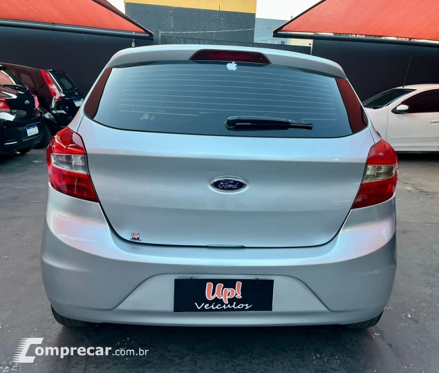 KA 1.0 SE 12V