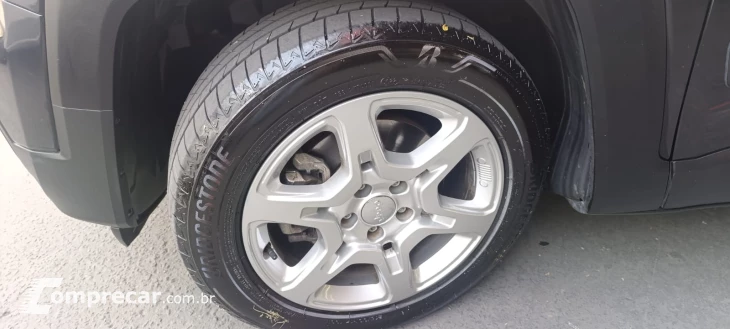 RENEGADE 1.3 T270 Turbo Sport