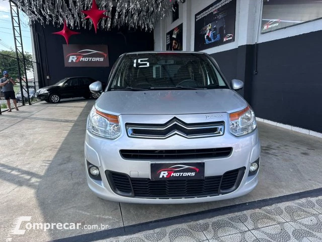 C3 PICASSO - 1.5 TENDANCE MANUAL