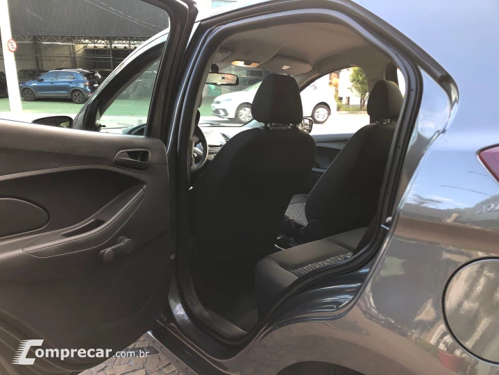 Ka 1.0 Ti-Vct Flex Se Manual