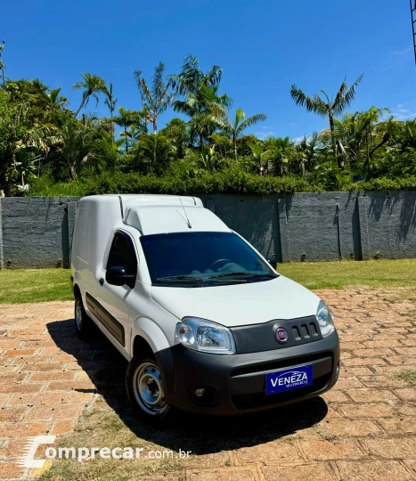 FIORINO 1.4 MPI Furgão Working 8V