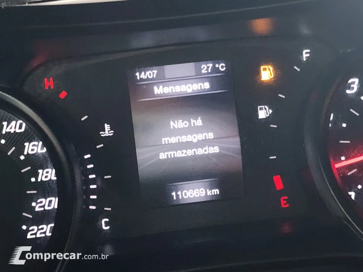 ARGO DRIVE 1.0 6V Flex