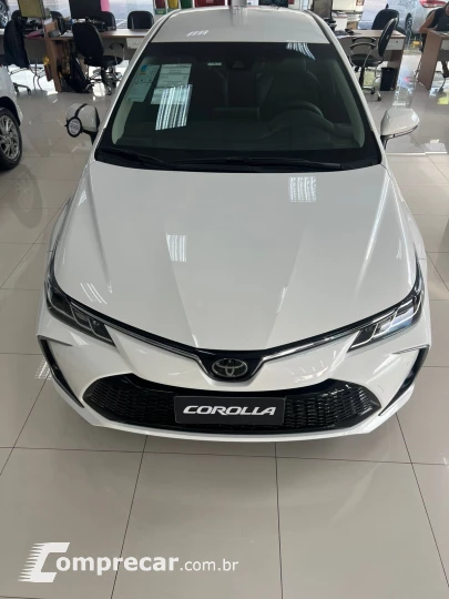 COROLLA 2.0 Vvt-ie XEI