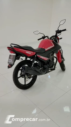 Factor YBR 150 ED