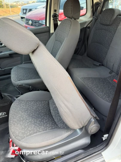 STRADA 1.6 MPI Trekking CD 16V