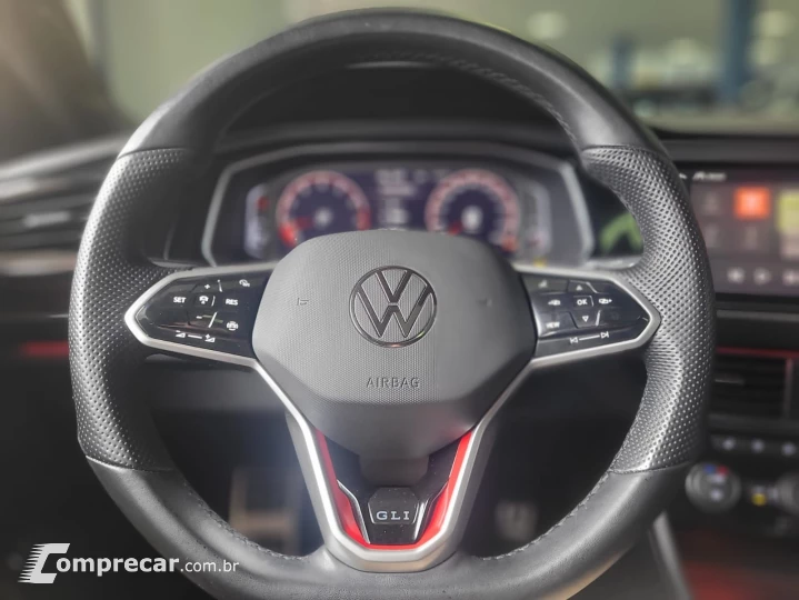 JETTA 2.0 350 TSI GLI