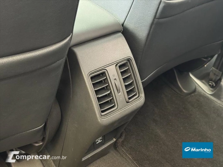 CITY 1.5 i-VTEC FLEX HATCH TOURING CVT