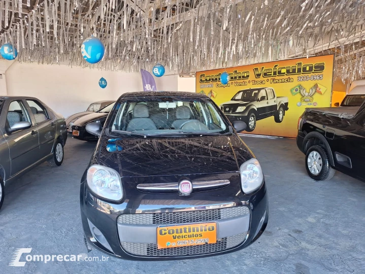 PALIO 1.0 MPI Attractive 8V