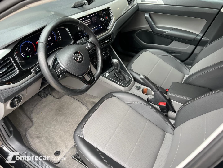 VIRTUS 1.0 200 TSI Highline