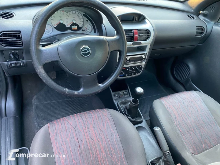 Montana 1.8 FLEX SPORT