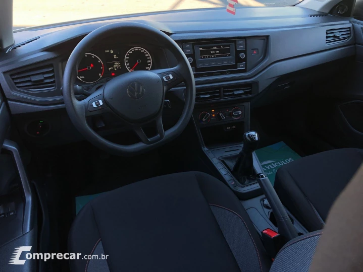 Polo 1.0 Mpi Track Manual
