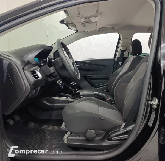 ONIX 1.4 MPFI LTZ 8V