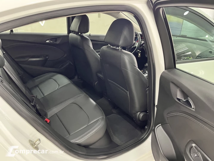 CRUZE 1.4 Turbo LT 16V