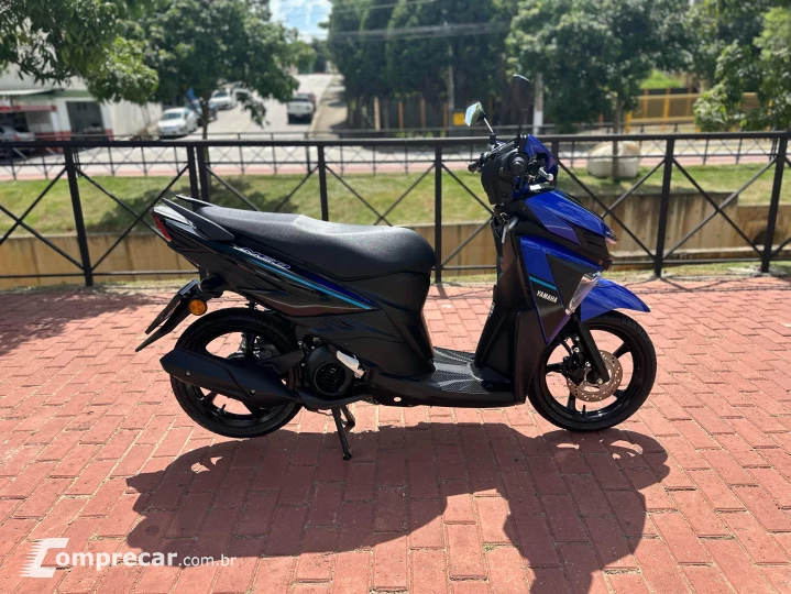 NEO 125