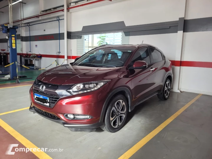 HR-V 1.8 16V Touring