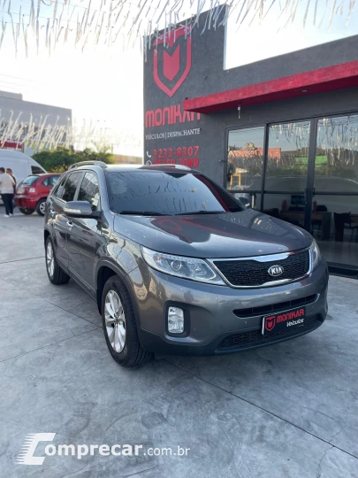 SORENTO 2.4 16V EX