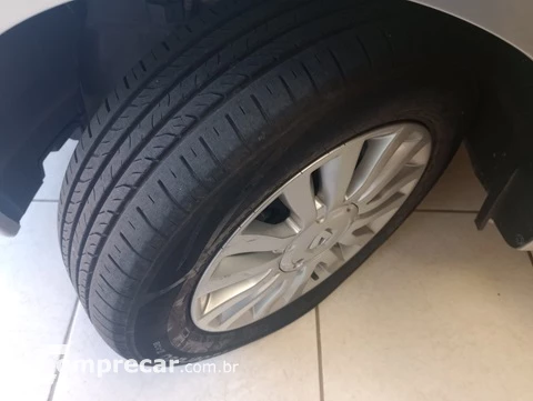 SANDERO 1.6 Expression 8V