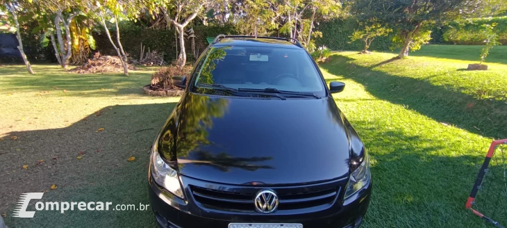 SAVEIRO 1.6 MI Trooper CS 8V G.V