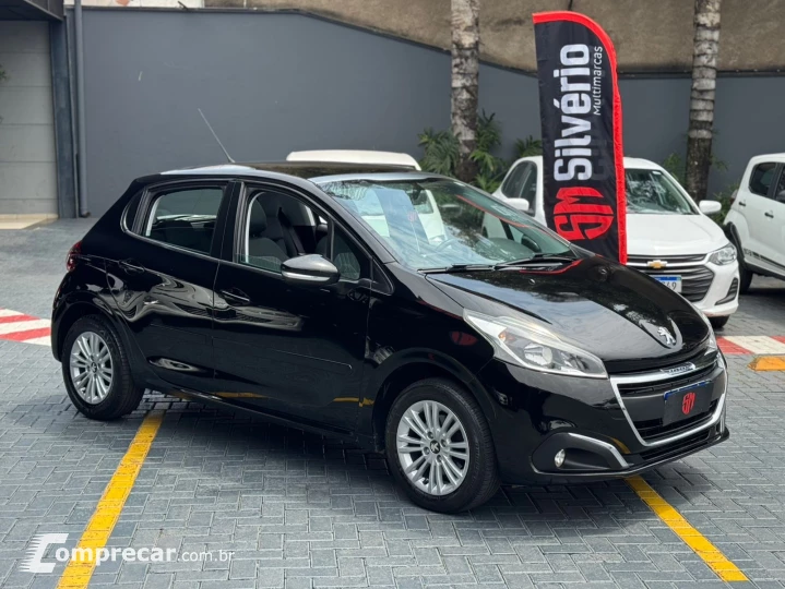 208 1.2 Allure 12V