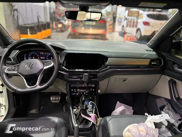 T-CROSS 1.4 250 TSI Highline