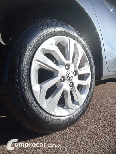 FIT 1.4 LX 8V