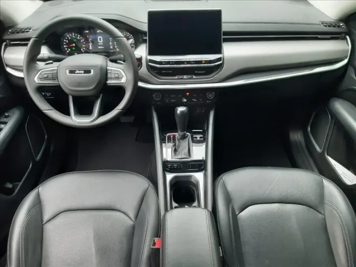COMPASS 1.3 T270 Turbo Longitude