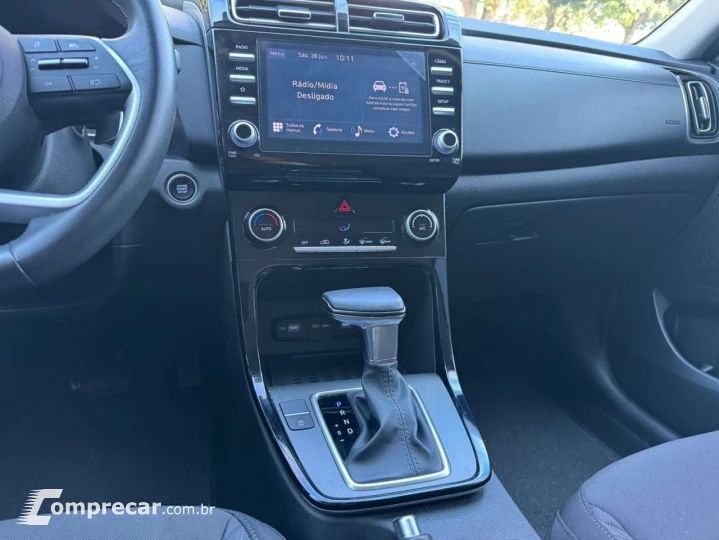 Creta Limited 1.0 TB 12V Flex Aut.