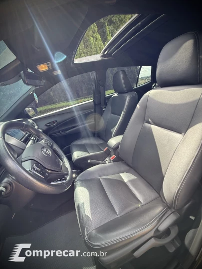 YARIS 1.5 16V XLS