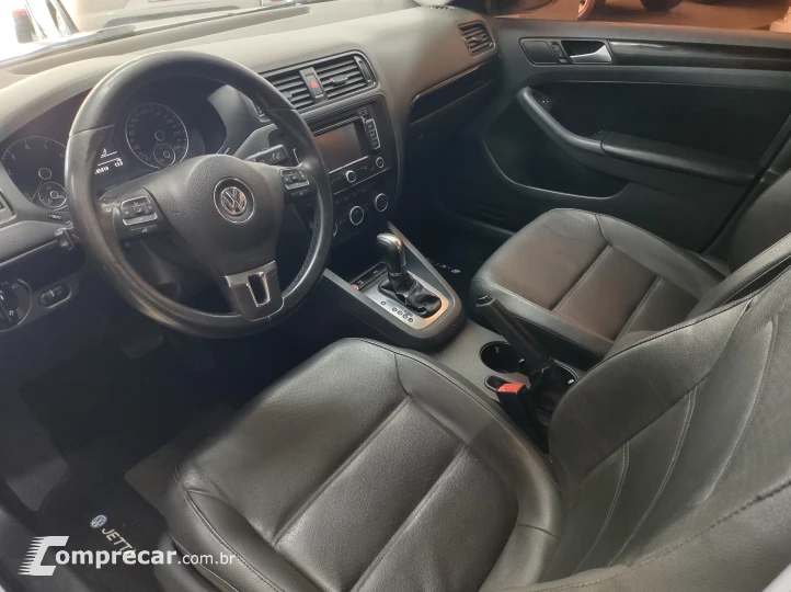 JETTA 2.0 Comfortline