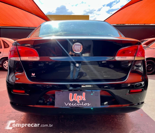 SIENA 1.0 MPI EL 8V