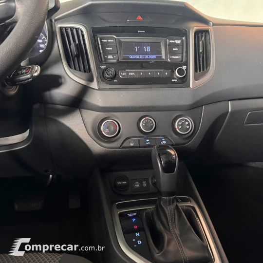 CRETA 1.6 16V Attitude