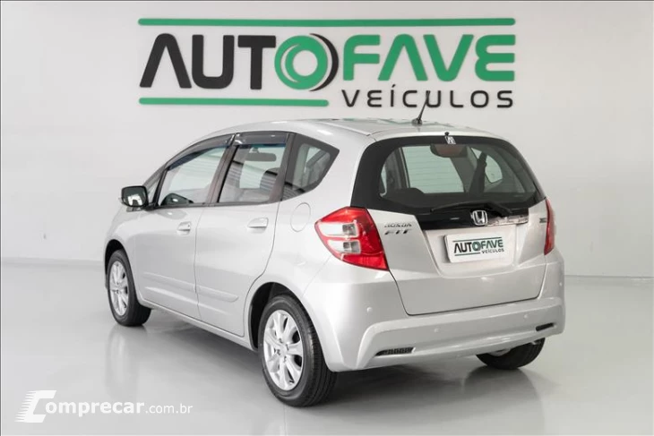 FIT 1.4 LX 16V