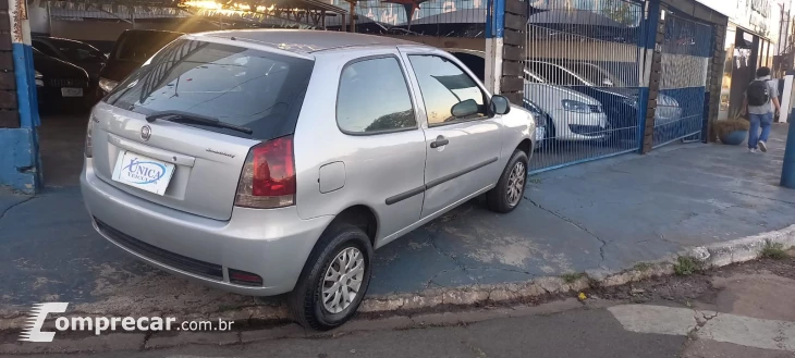 PALIO 1.0 MPI Fire Celebration 8V