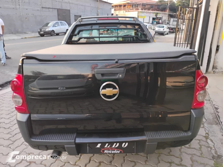 MONTANA 1.8 Sport CS 8V