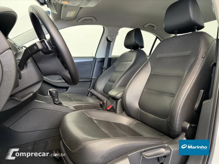 JETTA 1.4 16V TSI COMFORTLINE GASOLINA 4P TIPTRON